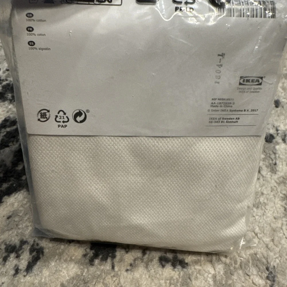 IKEA new